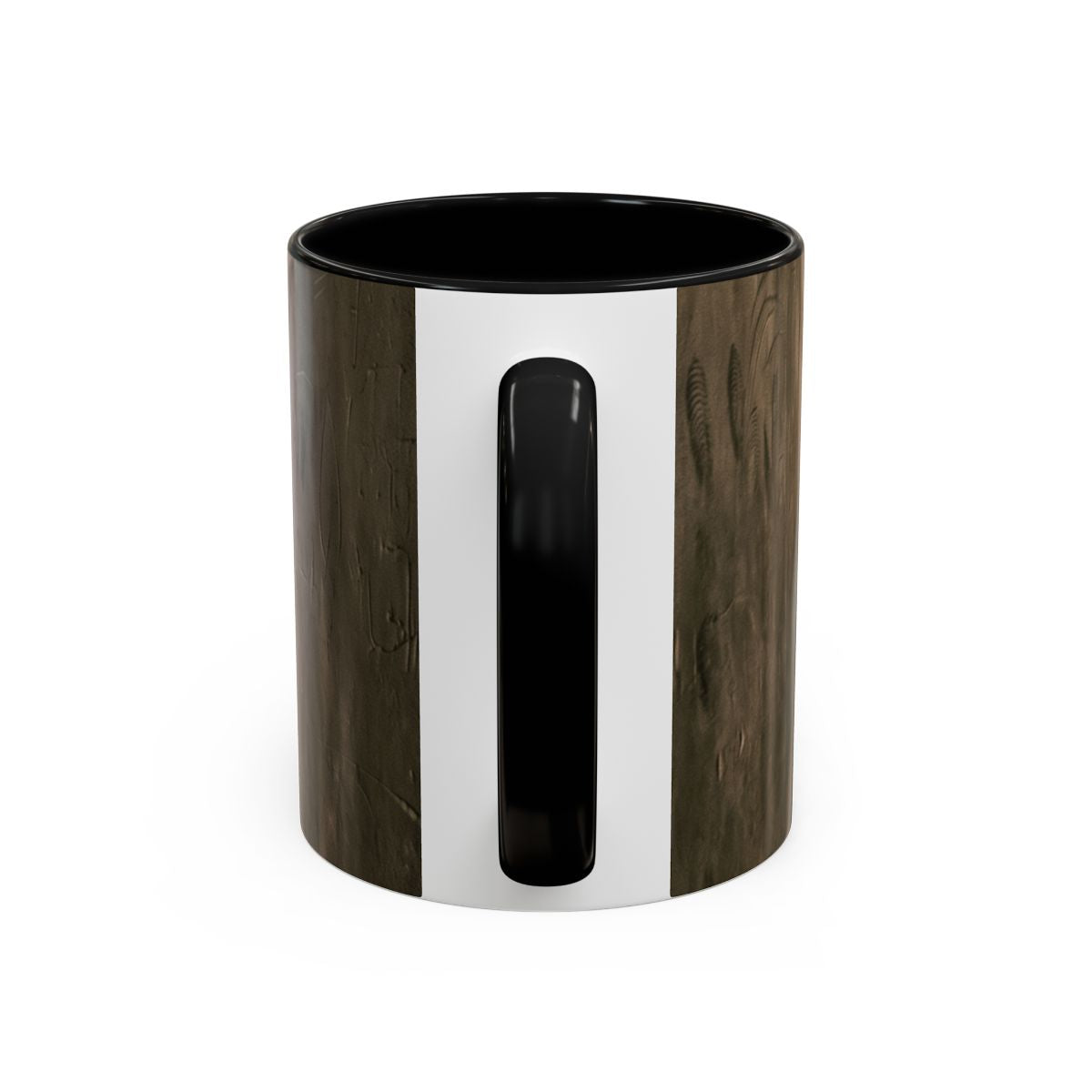 Accent Coffee Mug - Shadows of the Citadel moody... |...