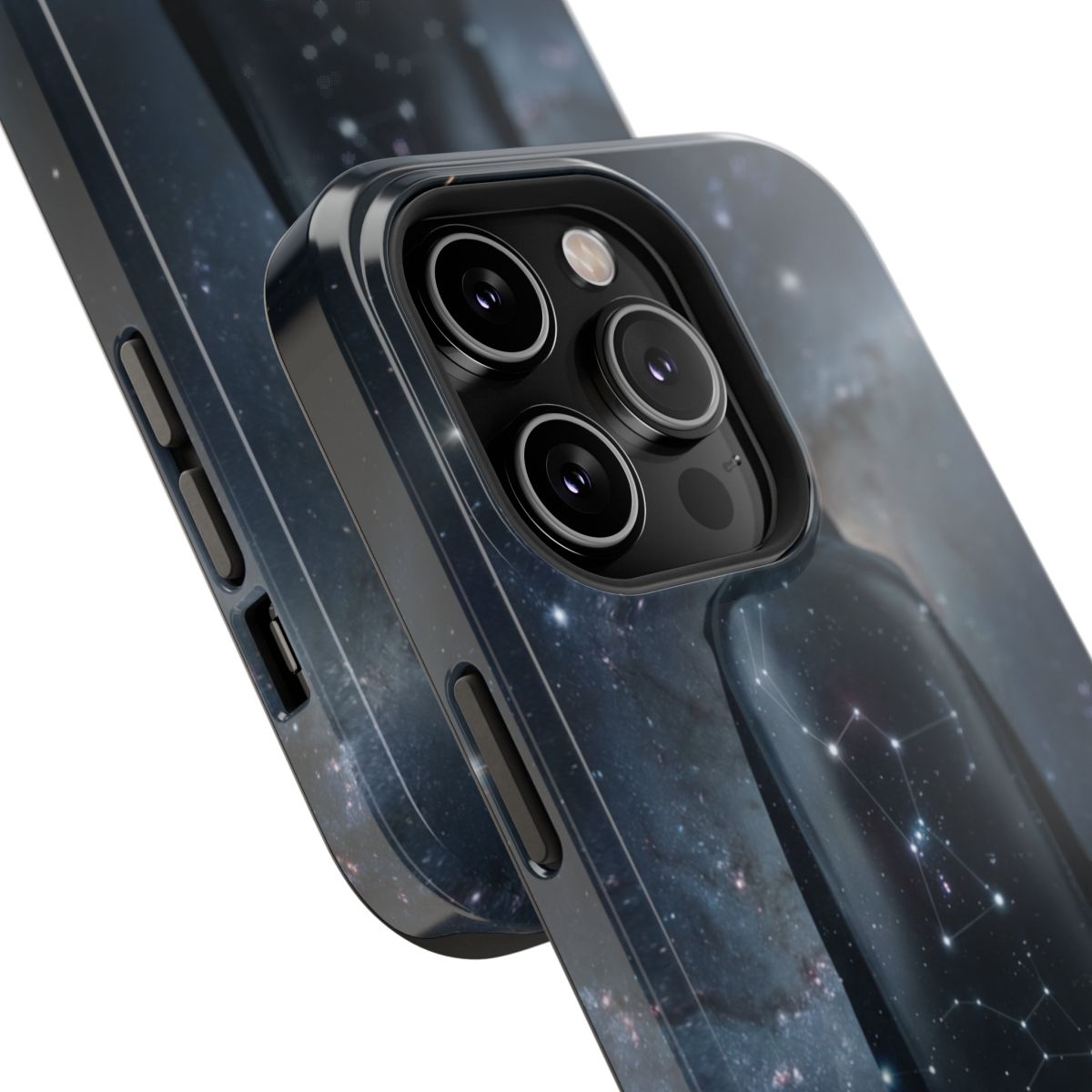 Impact-Resistant Cases - Impact Case - Orion Seeker Phone...