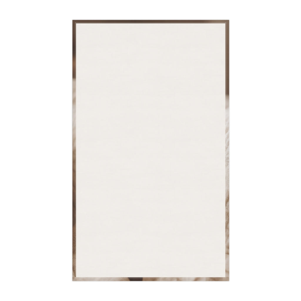 Tea Towels - Tender Newborn Hand in Soft Muslin Blanket |...