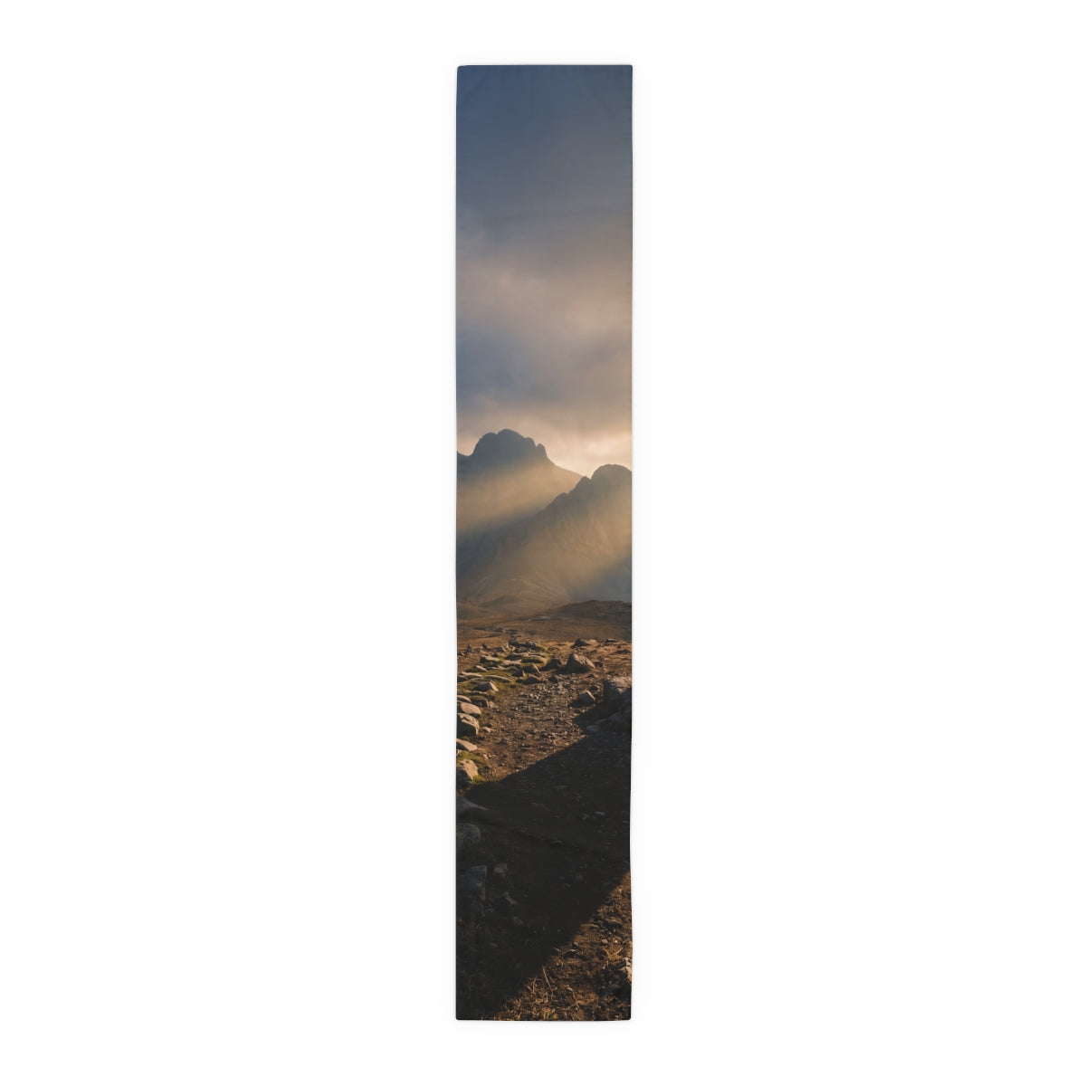Table Runner - Echoes of Antiquity