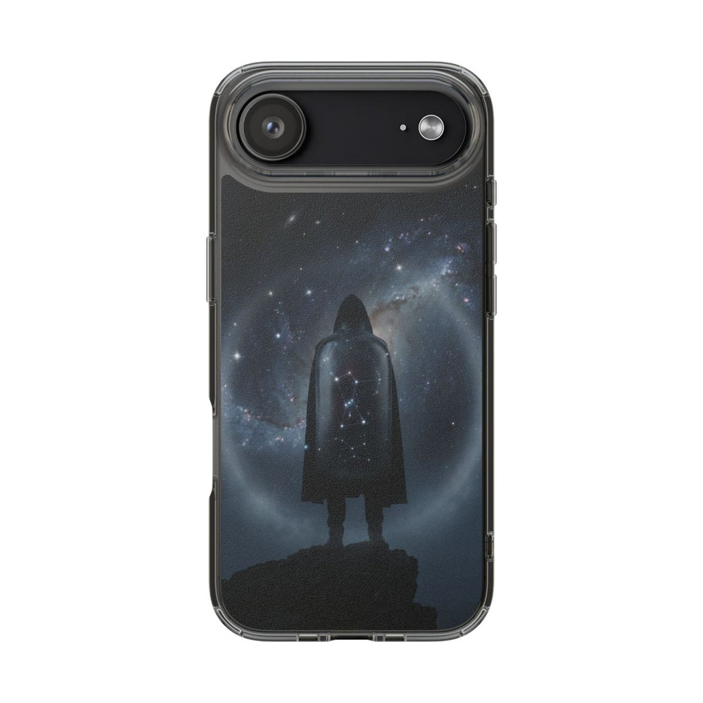 Clear Impact-Resistant Cases - Orion Celestial Wanderer... |...