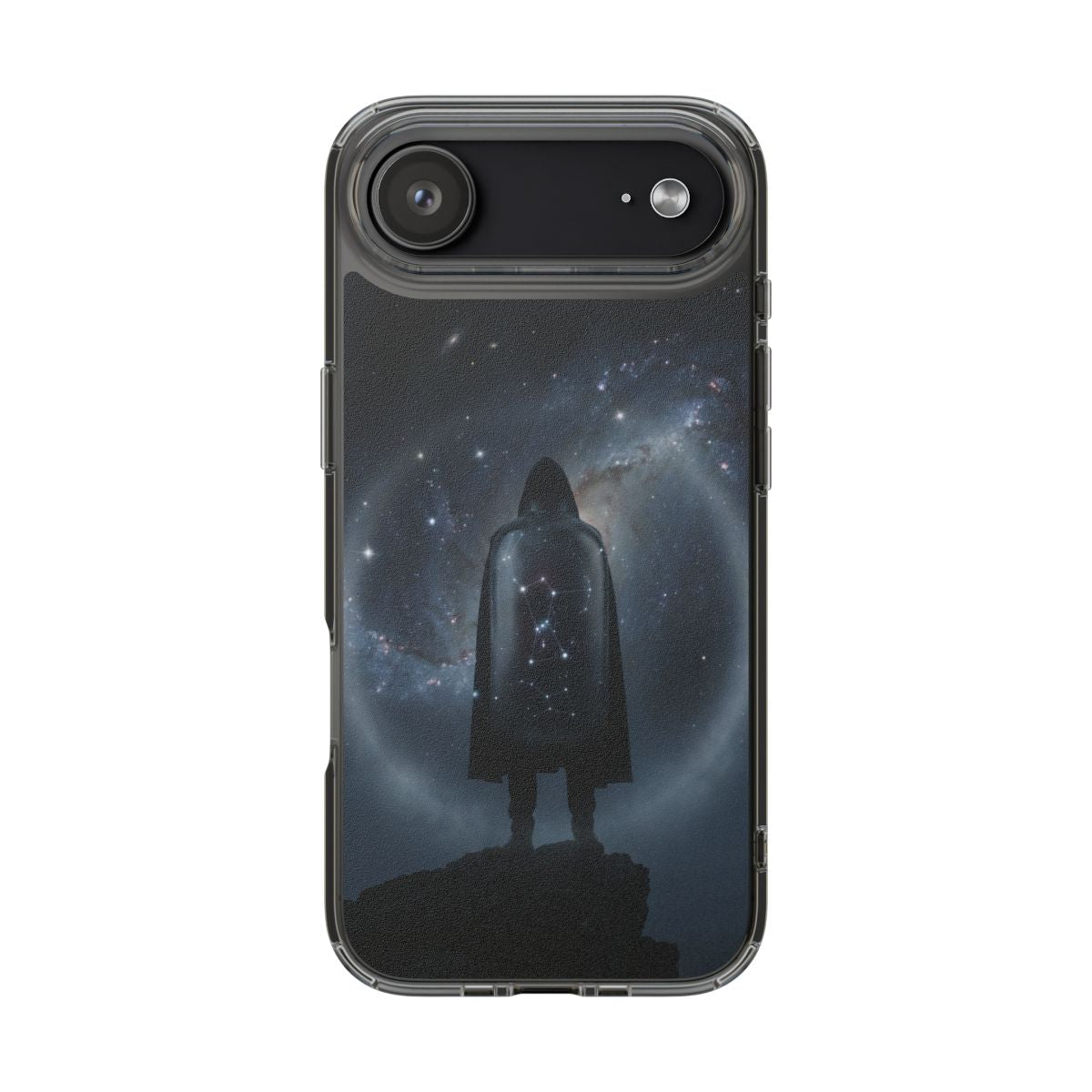 Clear Impact-Resistant Cases - Orion Celestial Wanderer... |...