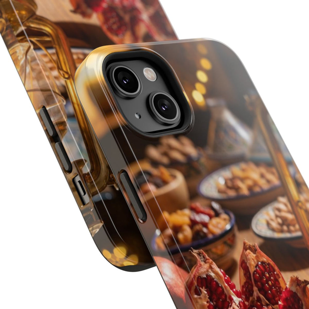 Impact-Resistant Cases - Impact Case - Persian Night...