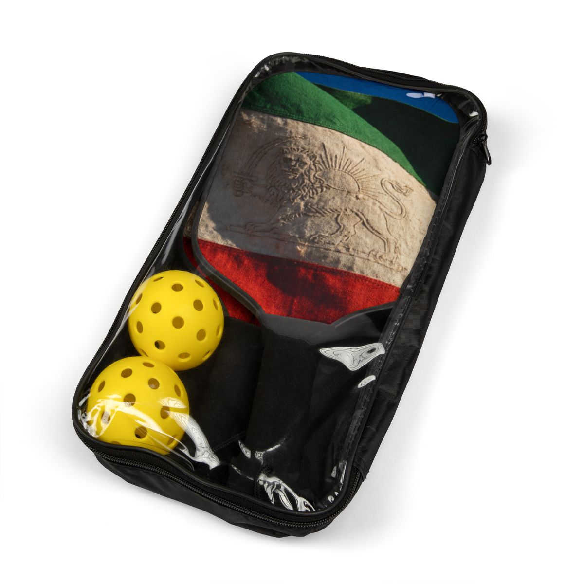 Pickleball Kit - Culture Match