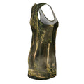 Women's Cut & Sew Racerback Dress - Jungle Sanctuary |...