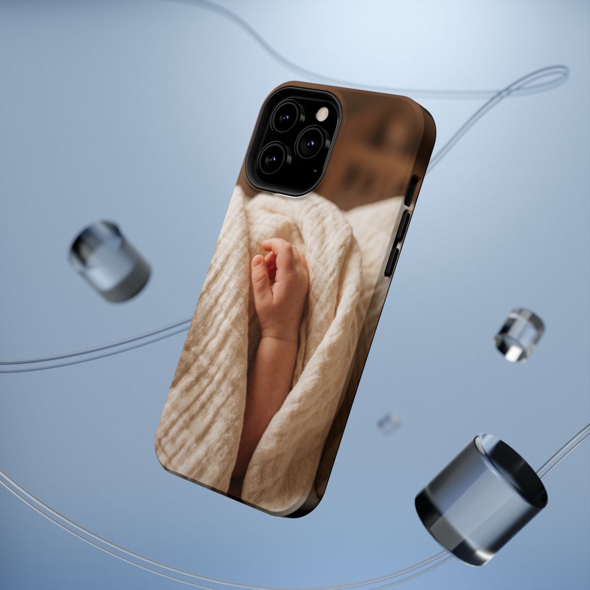 Impact-Resistant Cases - Tough Phone Case - Aesthetic Armor— sizes part 1/2
