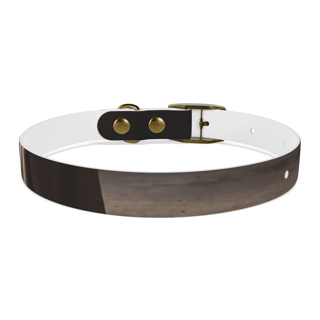Dog Collar - Minimalist Hound