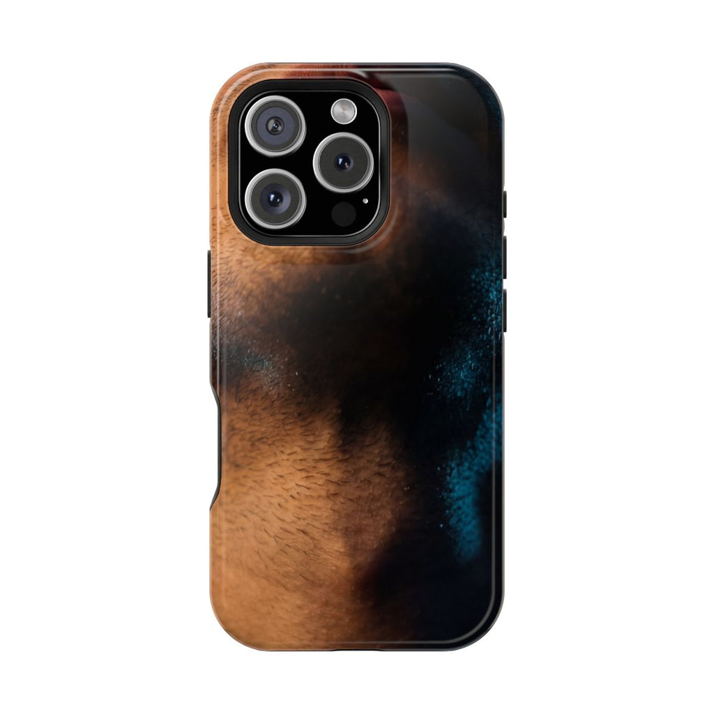 Impact-Resistant Case - Cinematic Shield