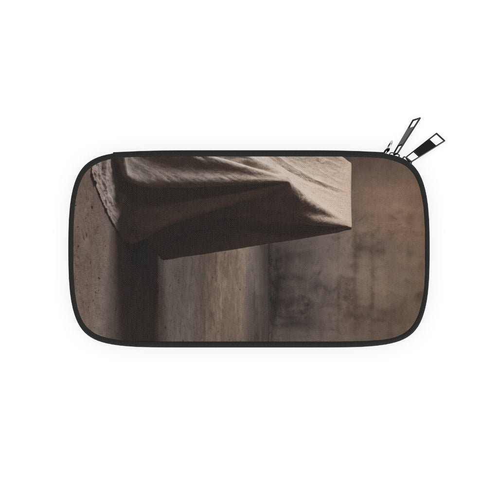 Passport Wallet - Liminal Journey