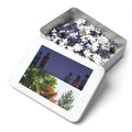 Jigsaw Puzzle with Tin - Stardust & Forest Discovery (30......