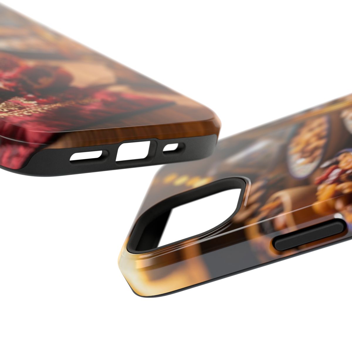 Impact-Resistant Cases - Impact Case - Persian Night...
