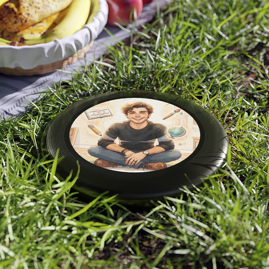 Wham-O Frisbee - Recess & Field Disc | Echovira Gallery