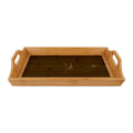 Bamboo Serving Tray - Soulful Art