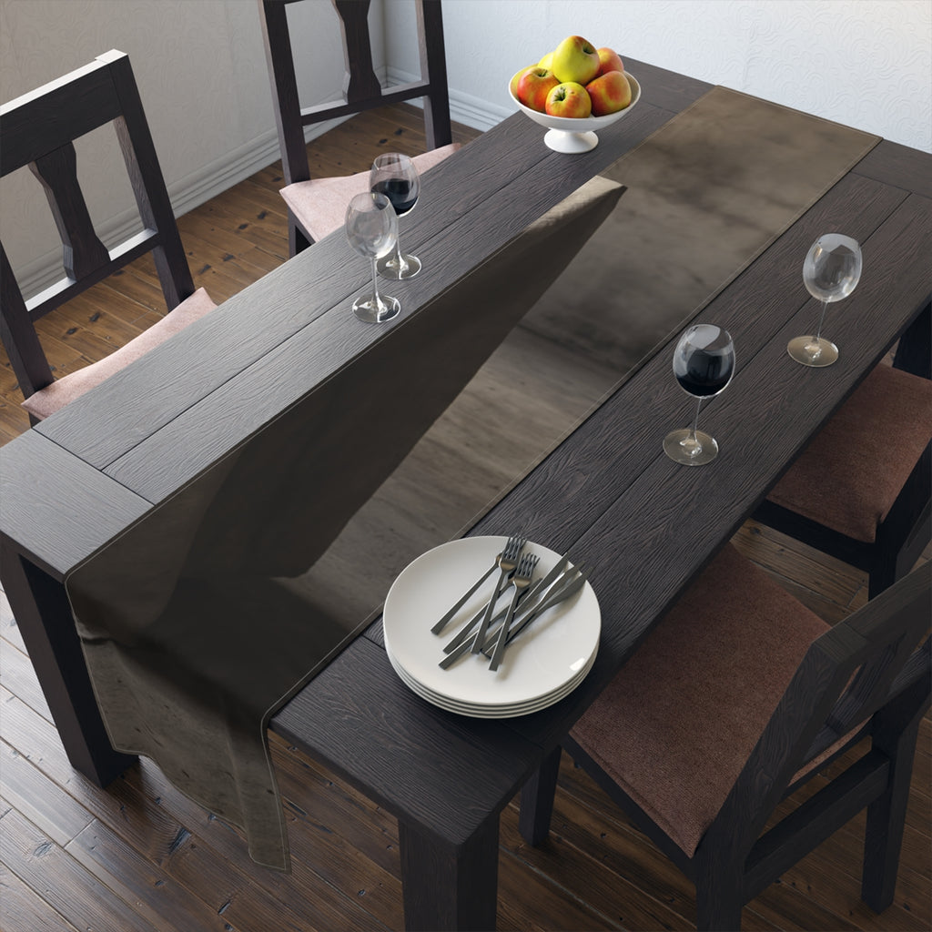 Table Runner - Cinematic Dining