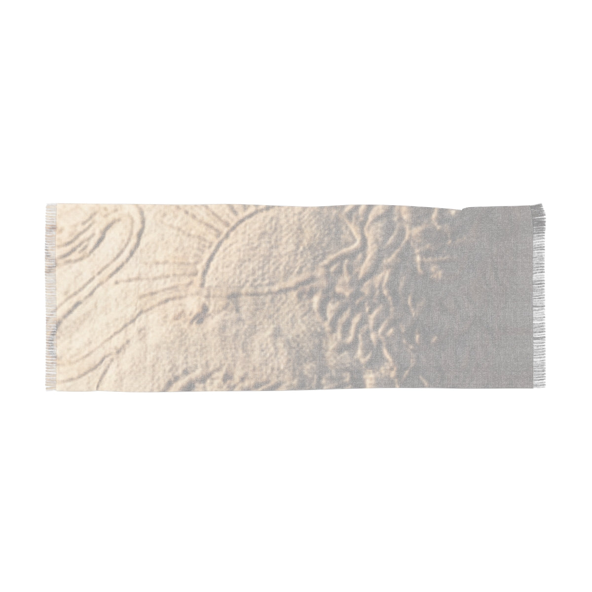 Light Scarf - Heritage Sun