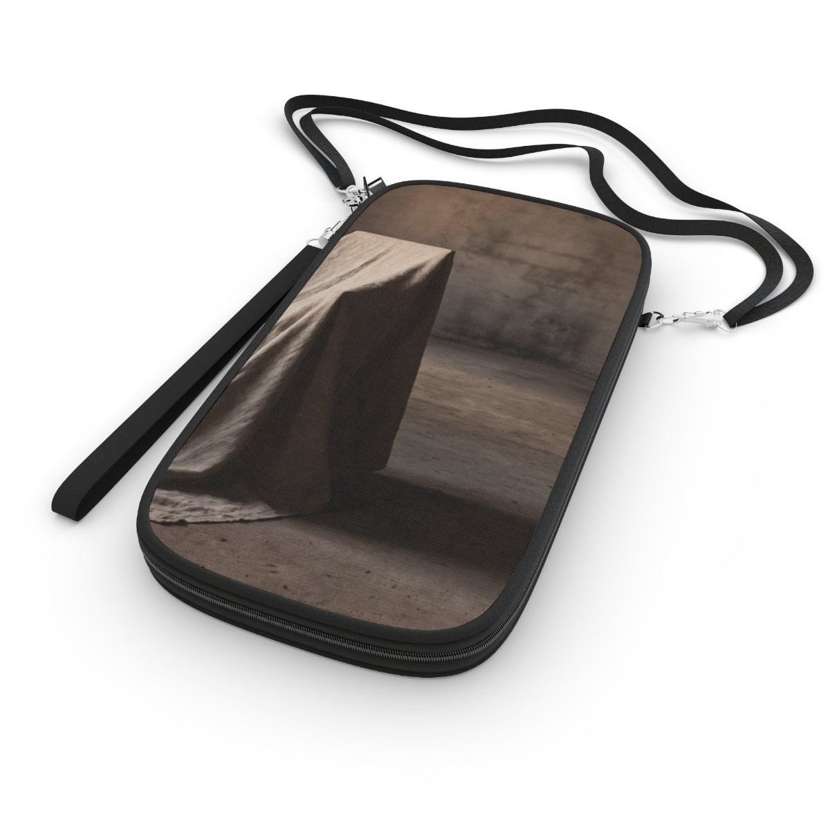Passport Wallet - Liminal Journey