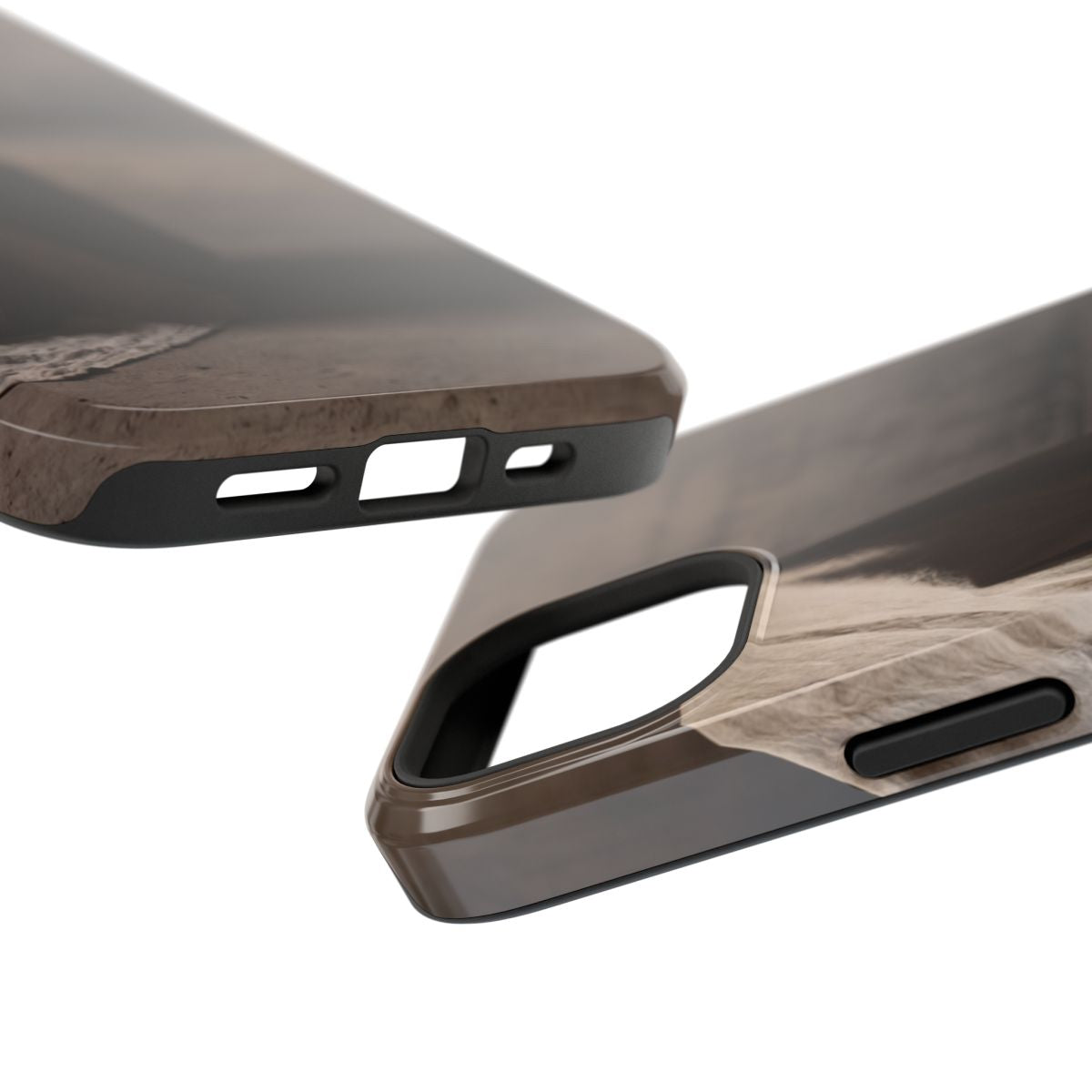 Impact-Resistant Case - Gallery Mood
