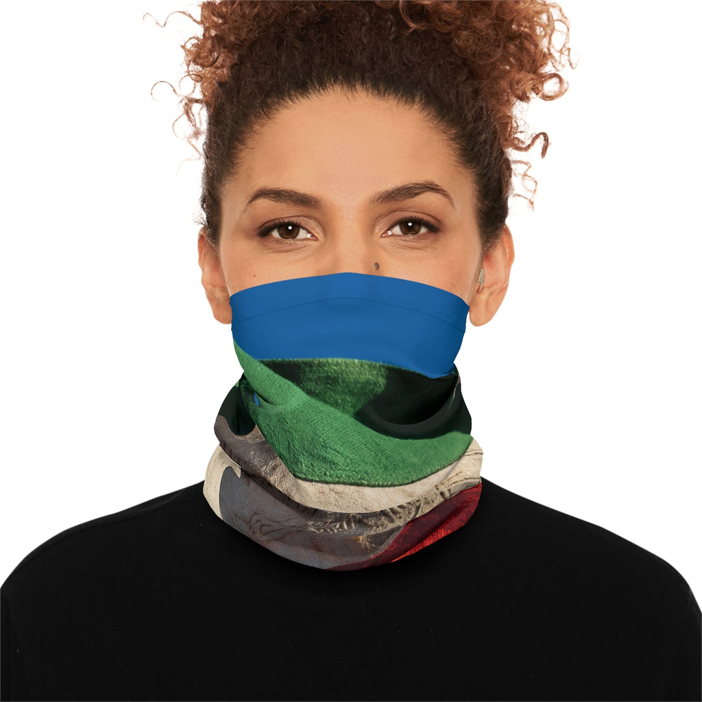 Neck Gaiter - Outdoor Legacy