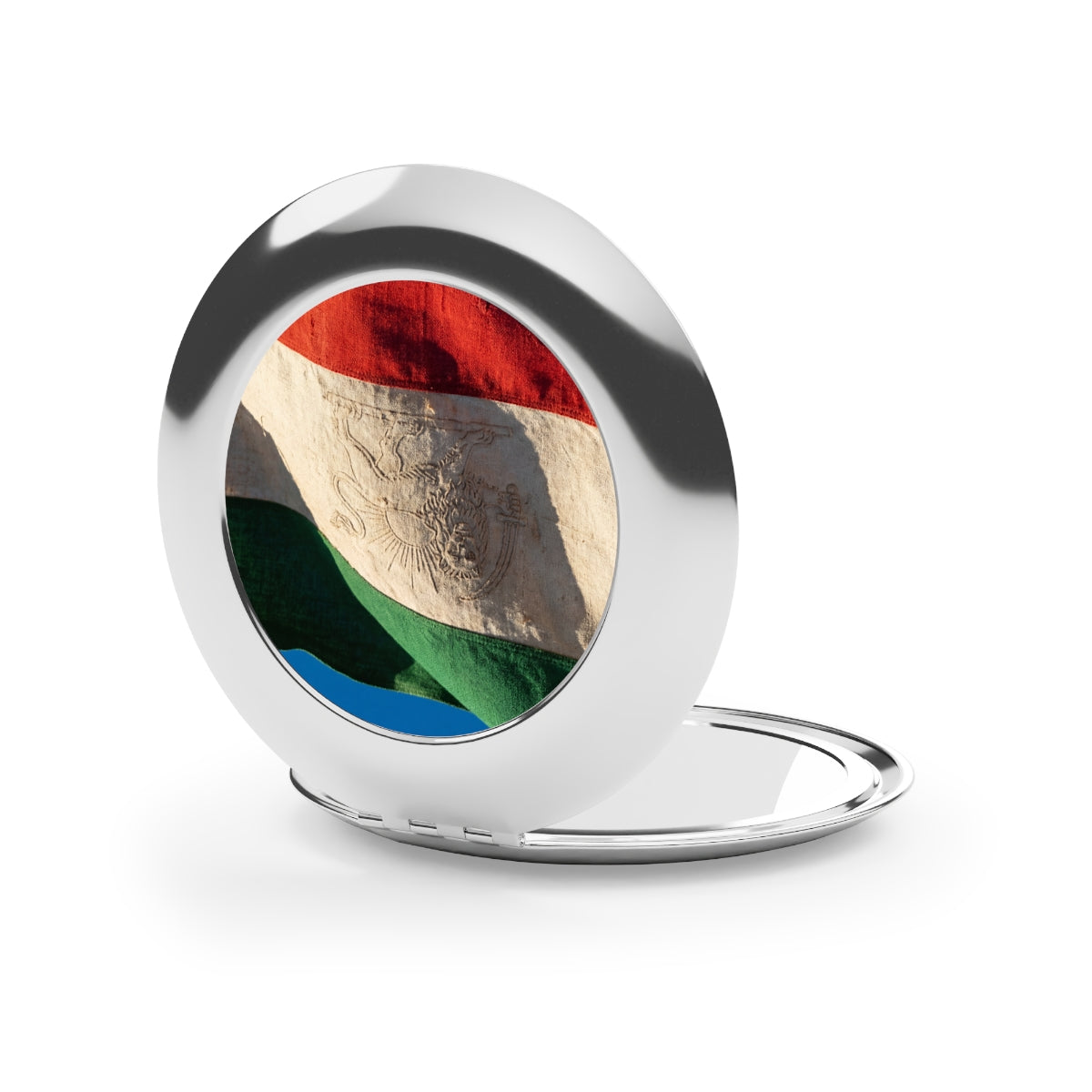 Travel Mirror - Persian Pride