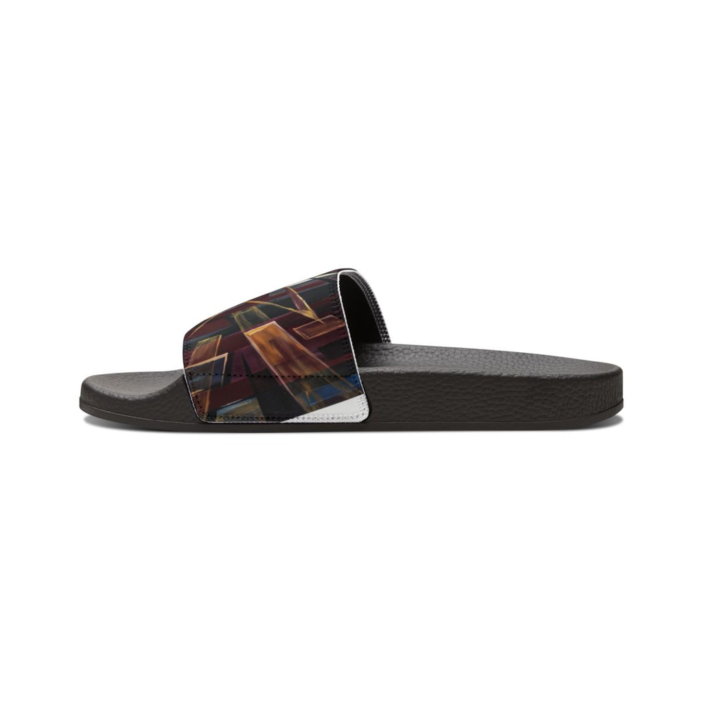 Women's Removable-Strap Sandals - Urban Horizon | Echovira...