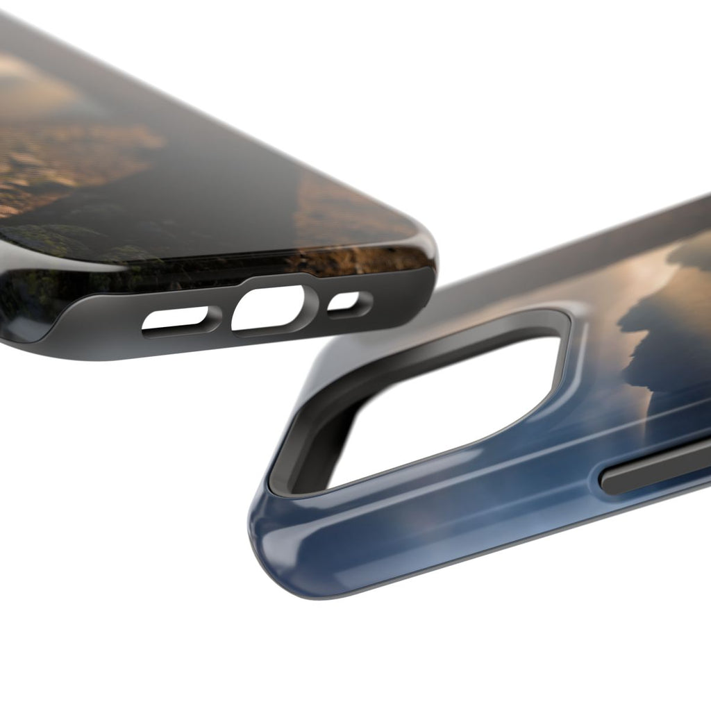 Impact-Resistant Case - Sun Peak
