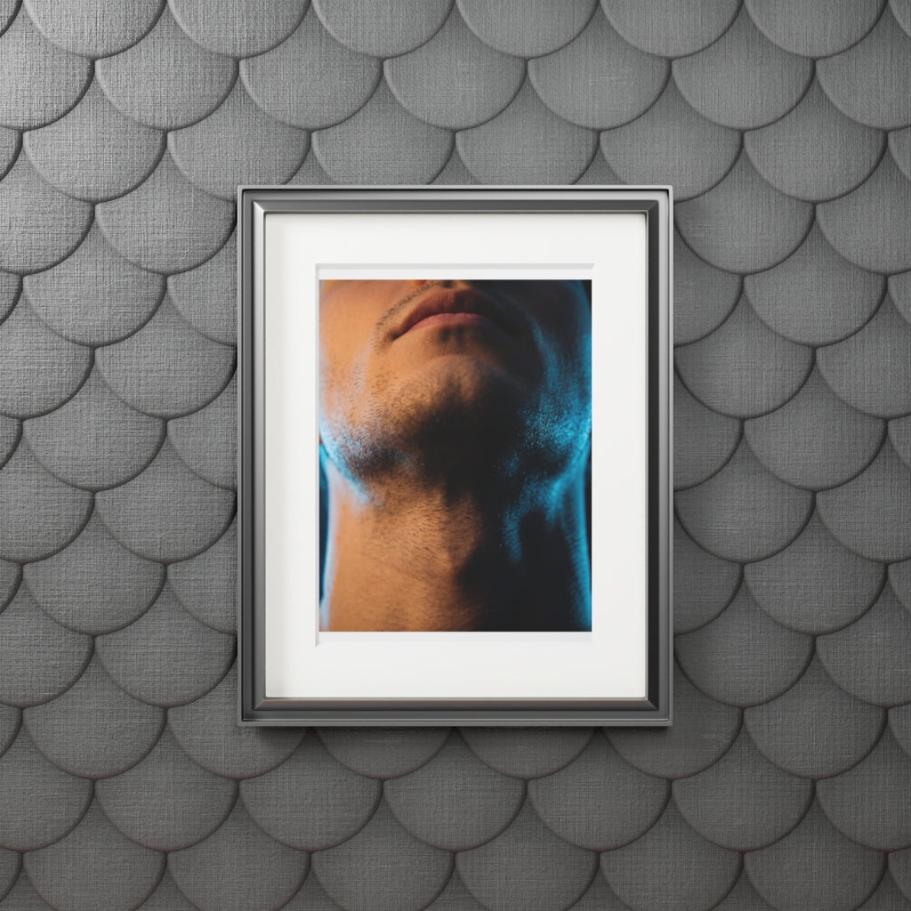 Fine Art Prints - Cinematic Shadow