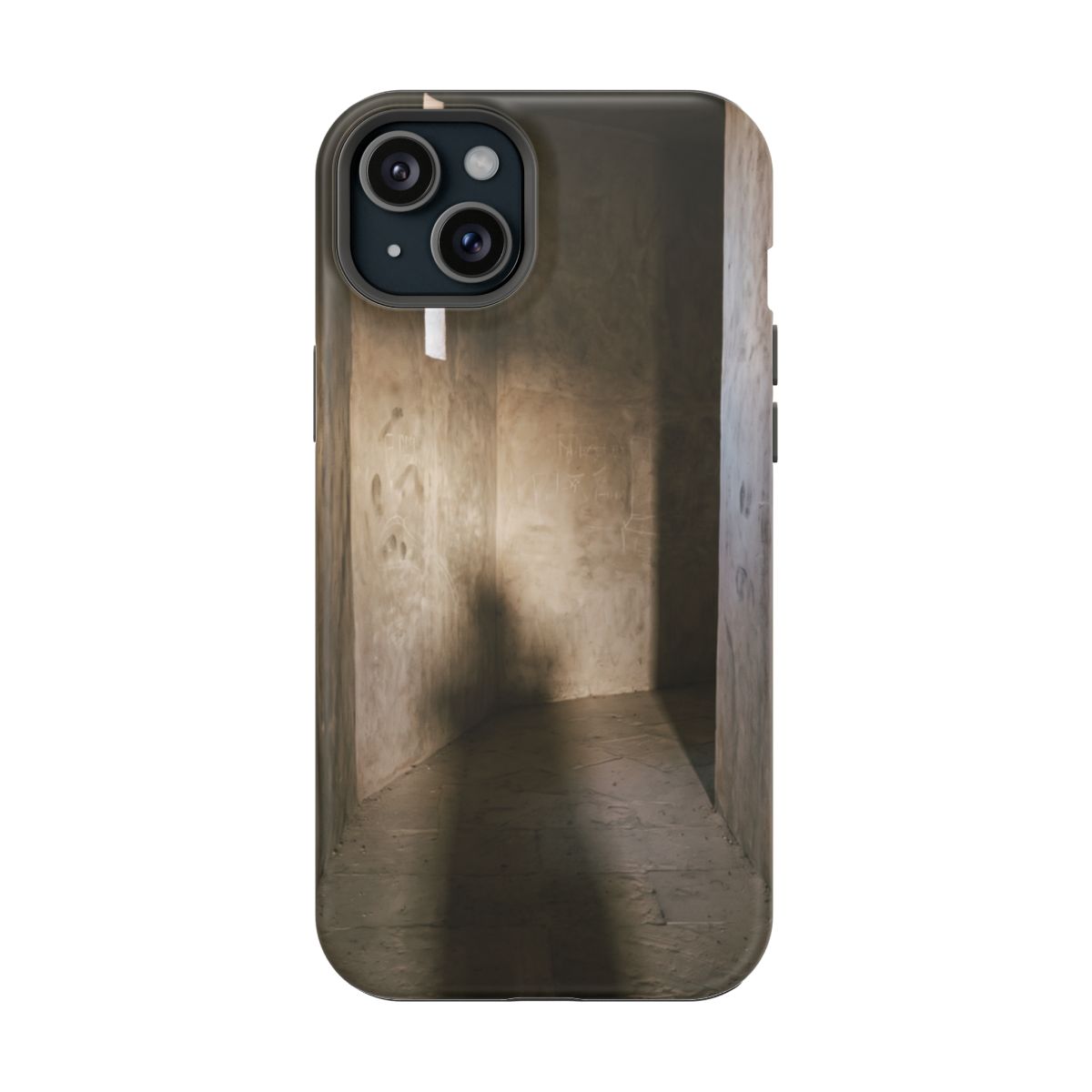 Impact-Resistant Cases - Shadows of the Citadel moody... |...