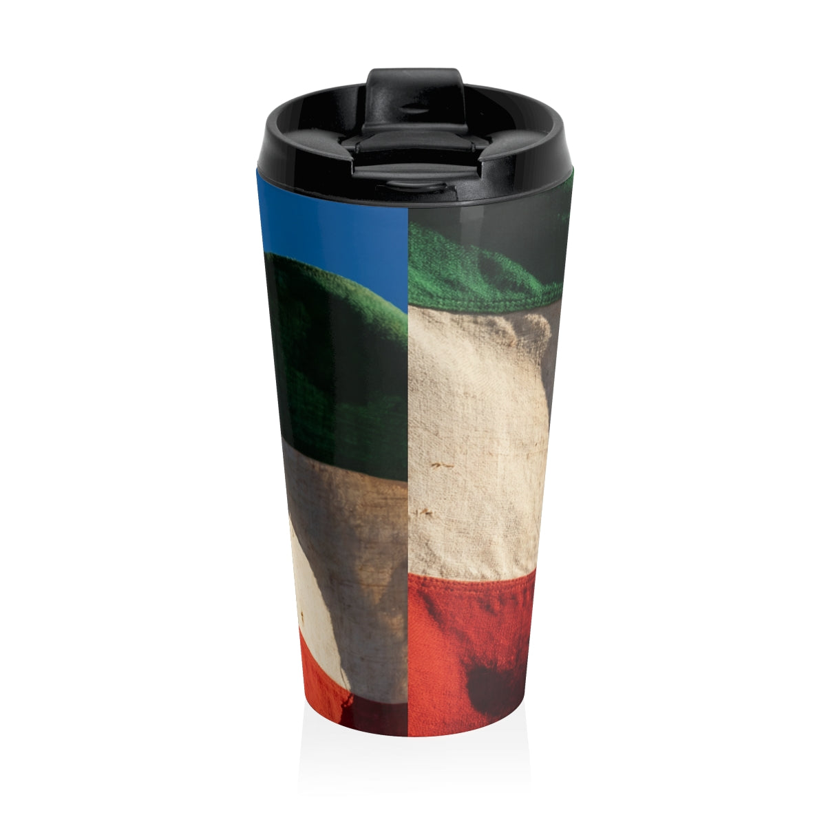 Travel Mug - Lion & Sun Commuter