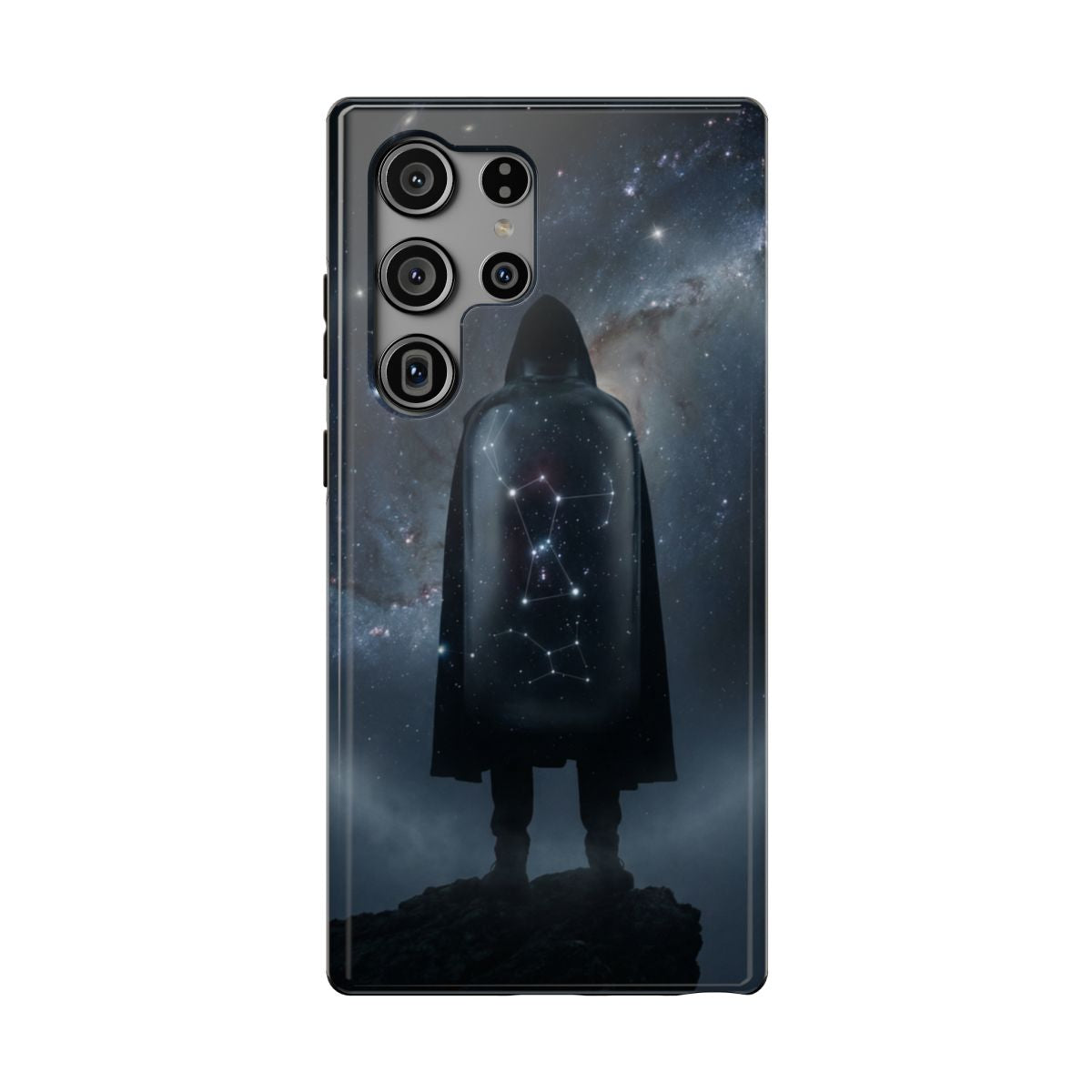 Impact-Resistant Cases - Impact Case - Orion Seeker Phone......