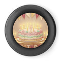 Wham-O Frisbee - Birthday Cake Celebration | Echovira...
