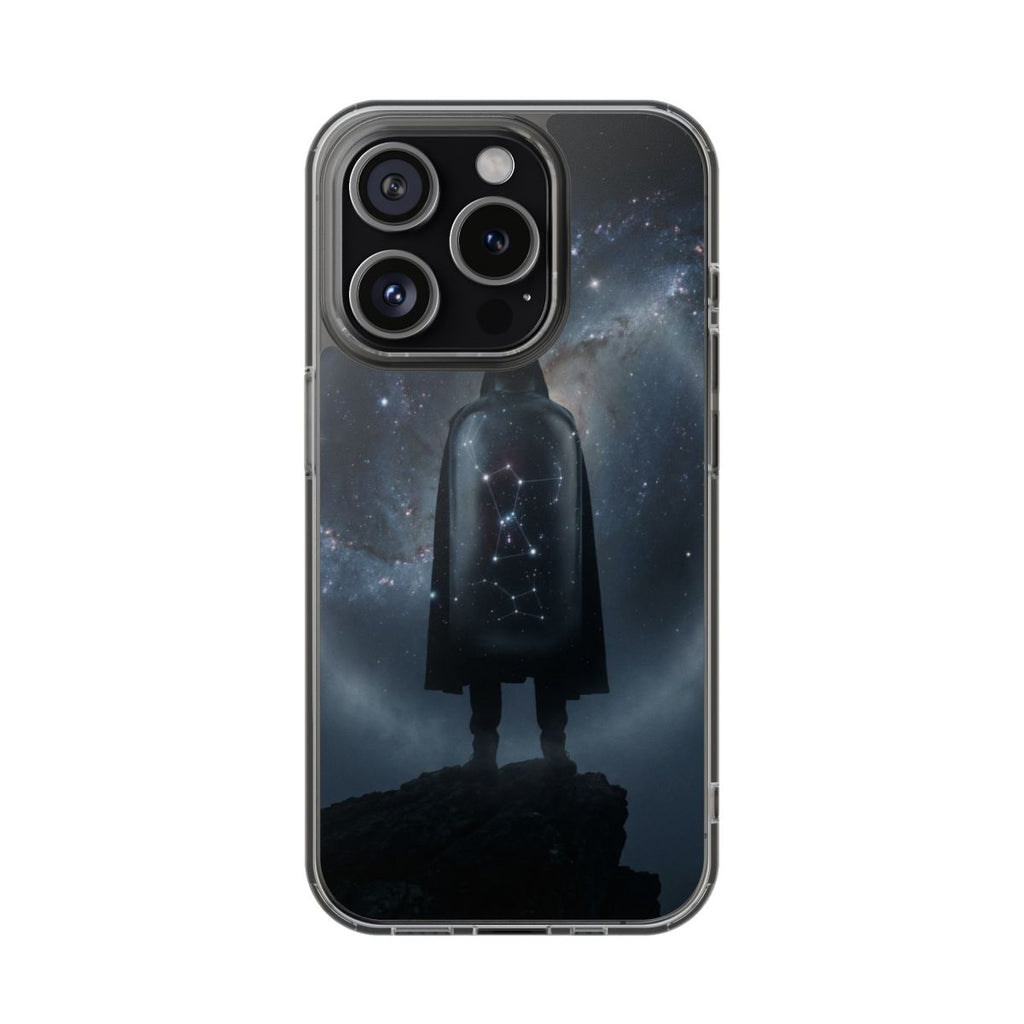Clear Impact-Resistant Cases - Orion Celestial Wanderer... |...