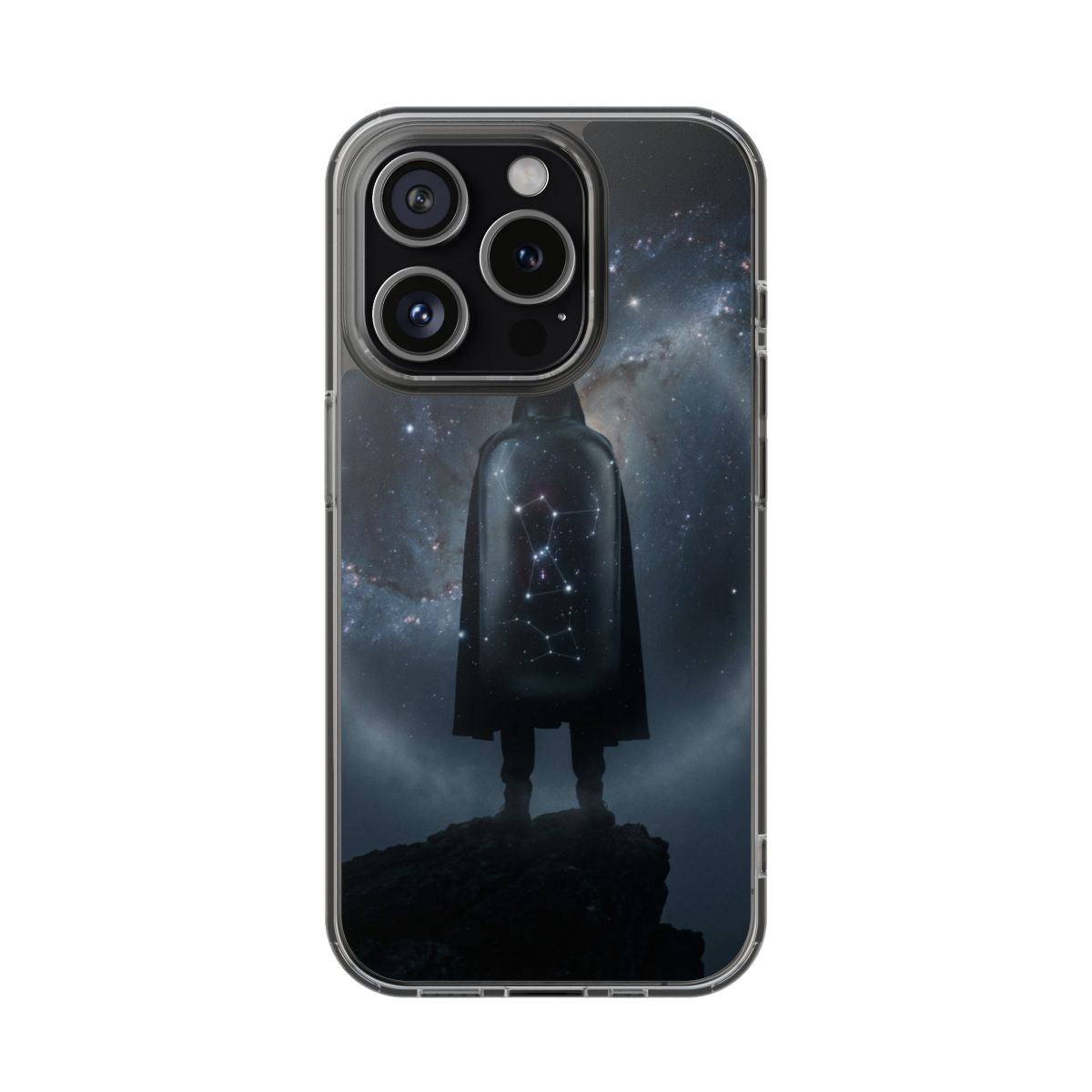 Clear Impact-Resistant Cases - Orion Celestial Wanderer... |...