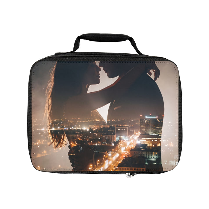 Lunch Bag - City Twilight Romance