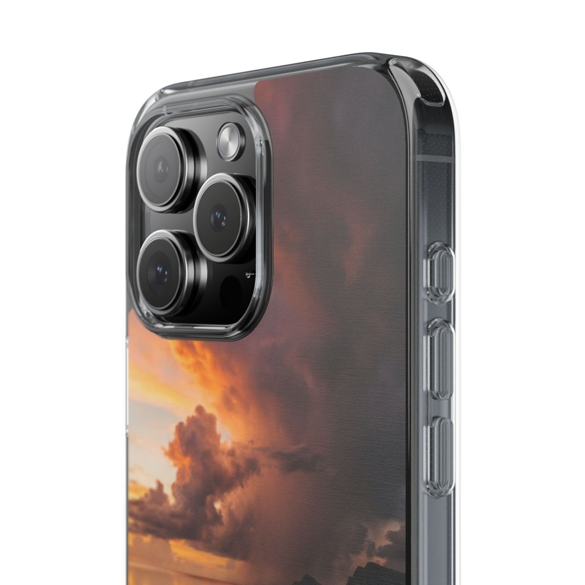 Clear Impact-Resistant Cases - Clear Impact Phone Case... |...