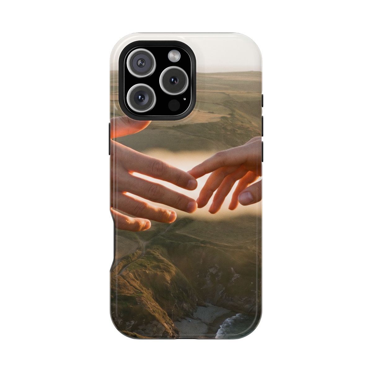 Impact-Resistant Cases - The Infinite Touch | Ethereal... |...