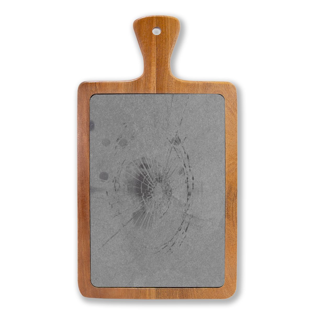 Charcuterie Board - Shattered Light Art