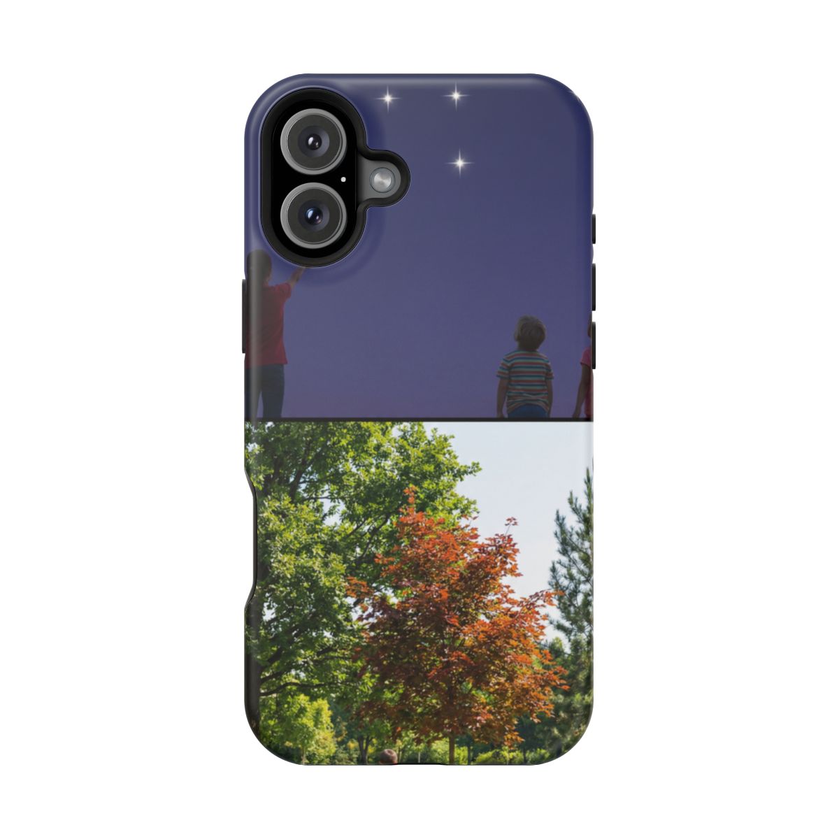 Impact-Resistant Cases - Stardust & Forest Discovery |...