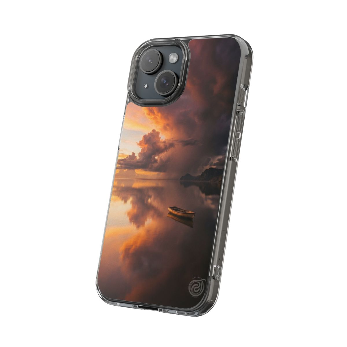 Clear Impact-Resistant Cases - Clear Impact Phone Case... |...
