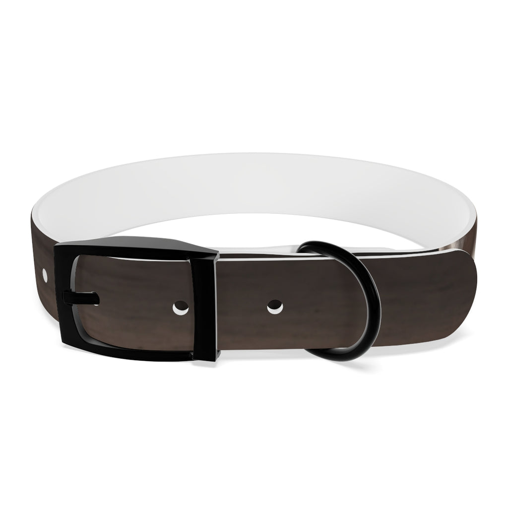 Dog Collar - Minimalist Hound