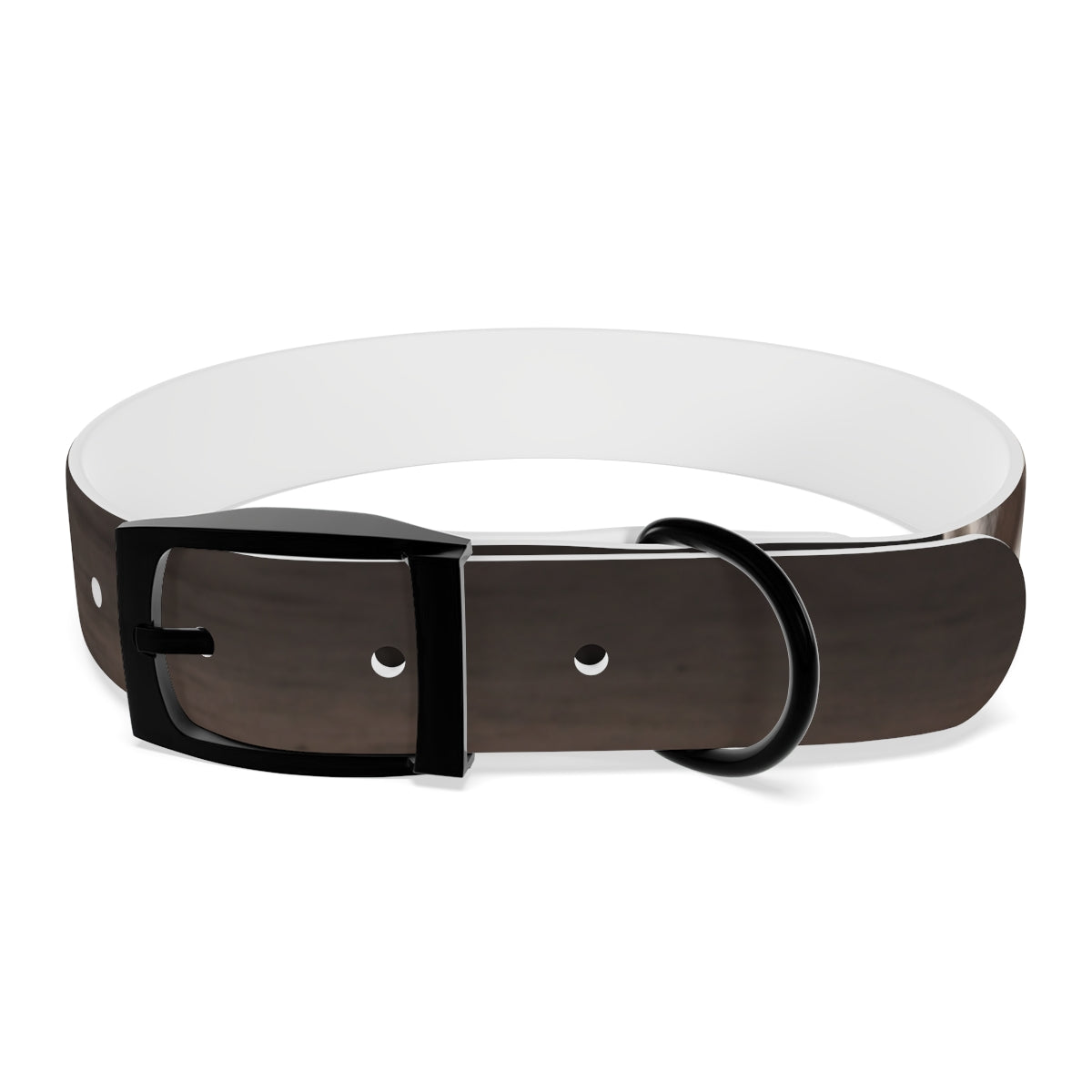 Dog Collar - Minimalist Hound