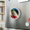Bottle Opener - Shir-o-Khorshid Crest
