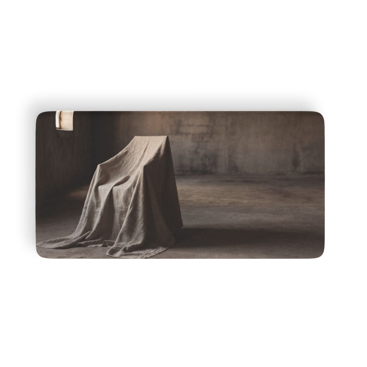 Fitted Sheet - Brutalist Slumber