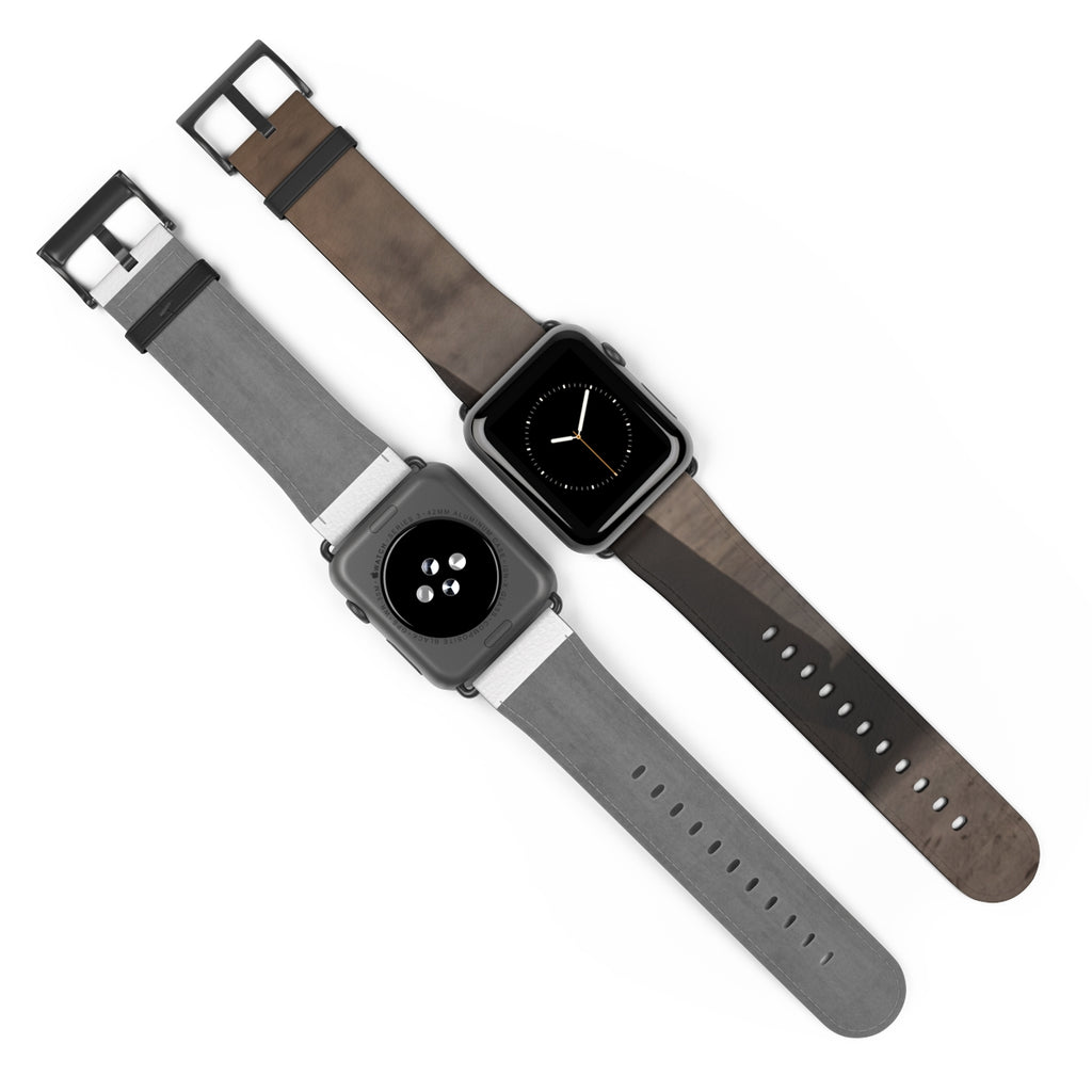Apple Watch Band - Minimalist Tech