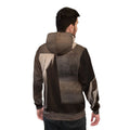 Athletic Hoodie - Concrete Focus