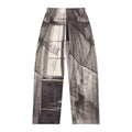 Women's Pajama Pants - Spectral Veils | Echovira Gallery