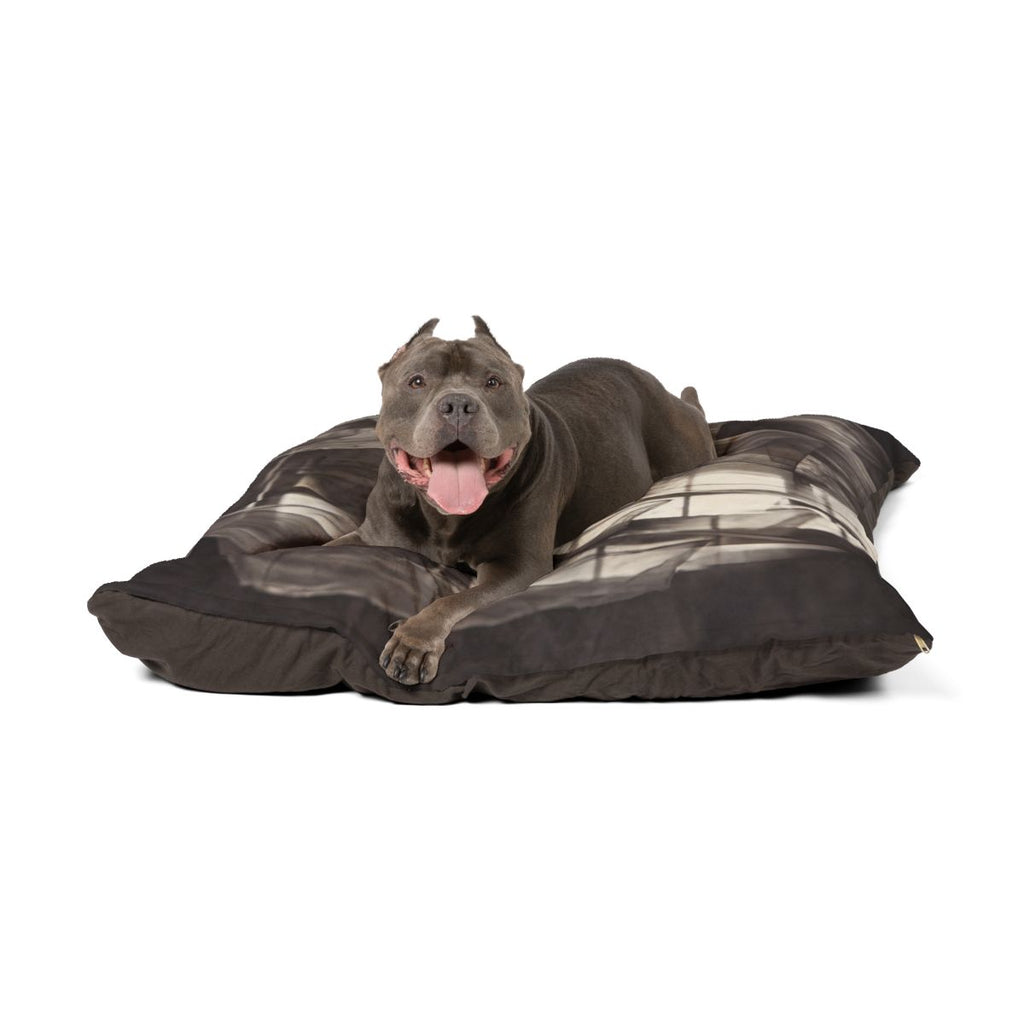 Pet Bed - Spectral Veils | Echovira Gallery