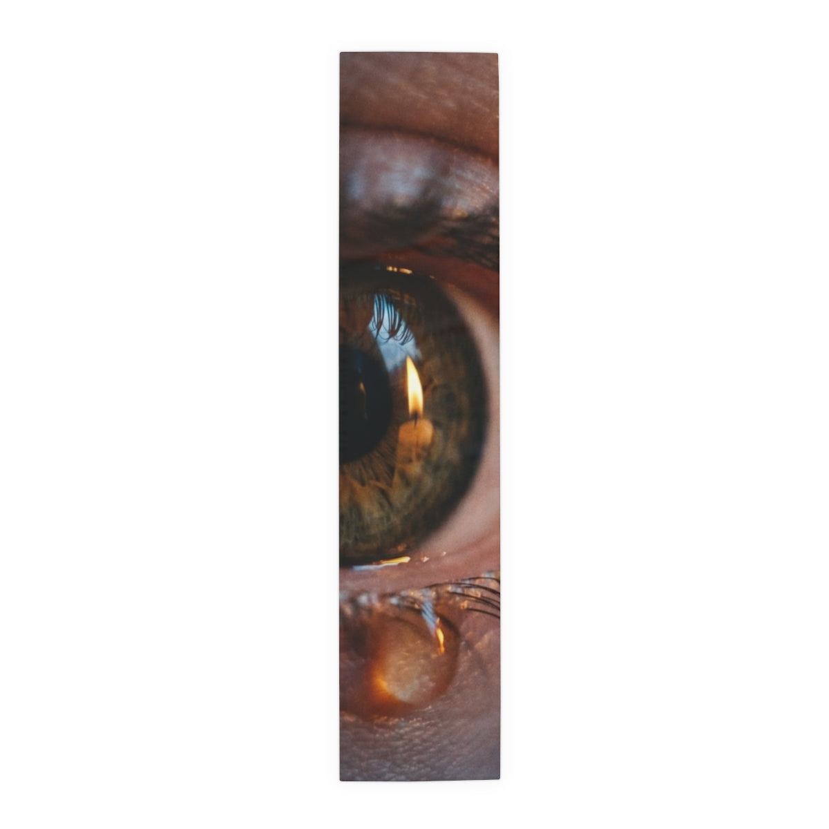 Table Runner - Mystic Luminous Tear