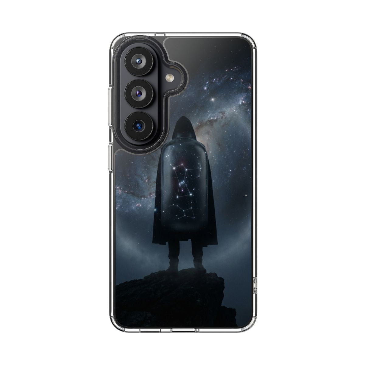 Clear Impact-Resistant Cases - Orion Celestial Wanderer... |...