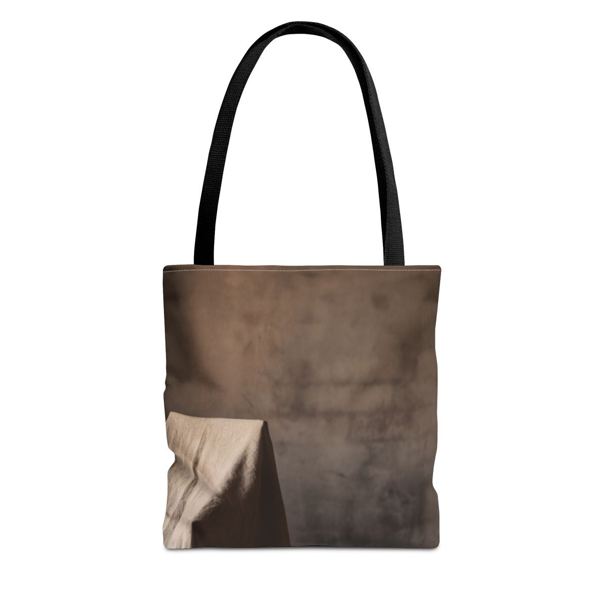 Tote Bag - Moody Minimalist Studio