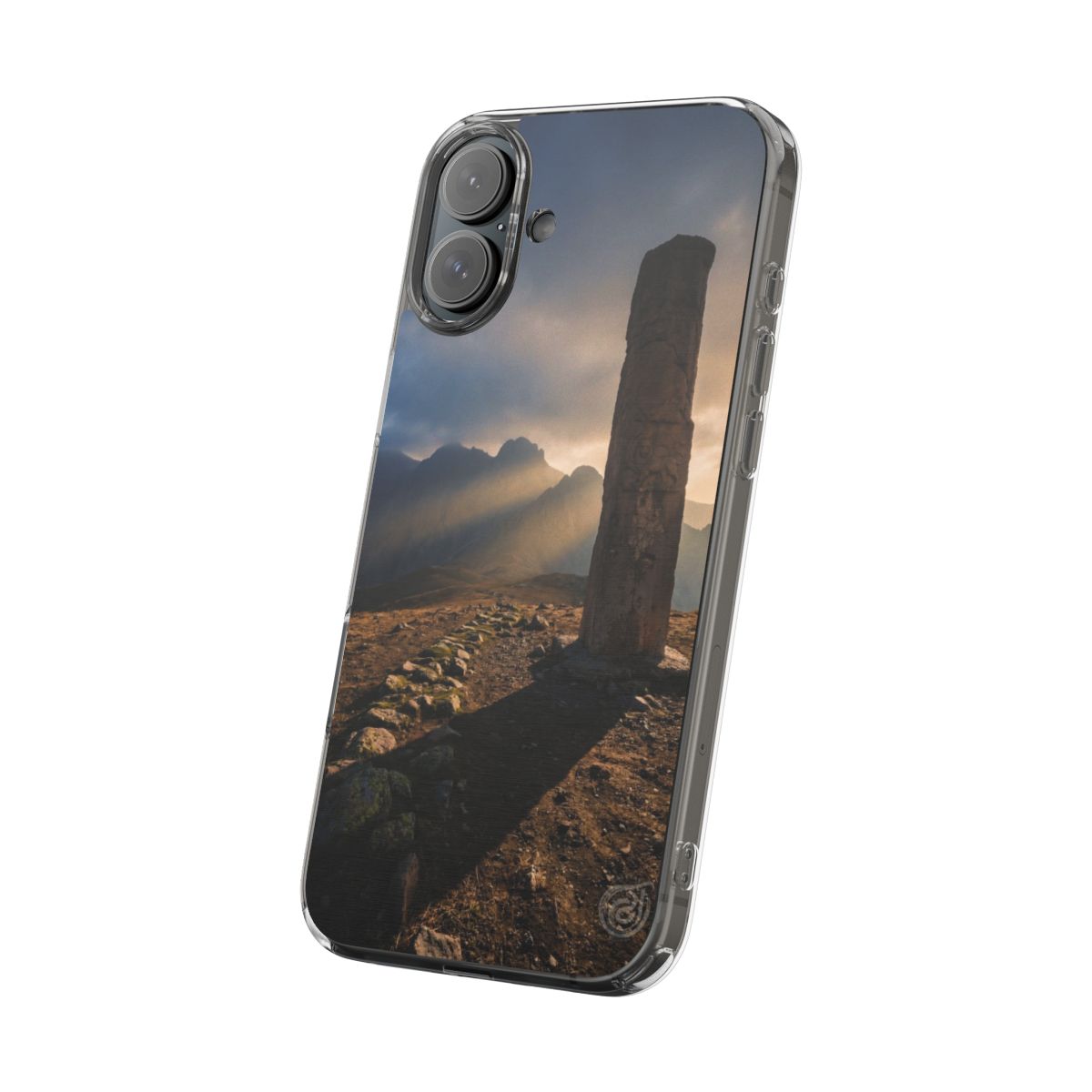 Clear Impact-Resistant Cases - Clear Impact Case... |...